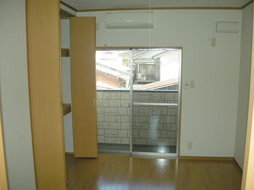 apartment 小国町